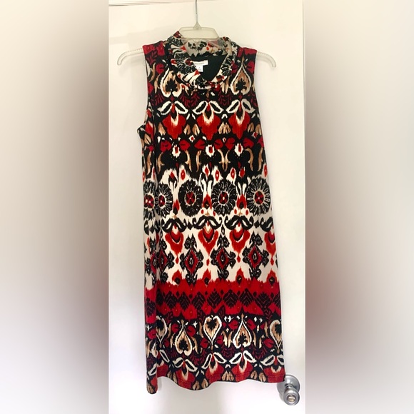 Dress Barn, size 6 dress - Picture 2 of 3